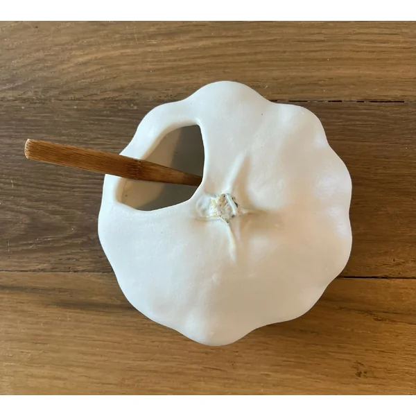 Pâtisson à fleur de sel
