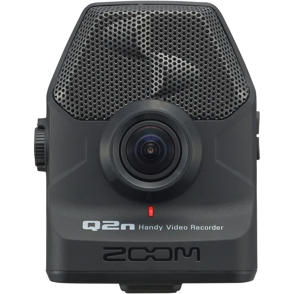 Q2n Enregistreur Compact Audio et Vidéo