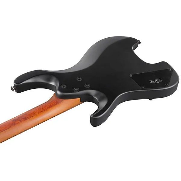 Q54 BKF Quest - black flat