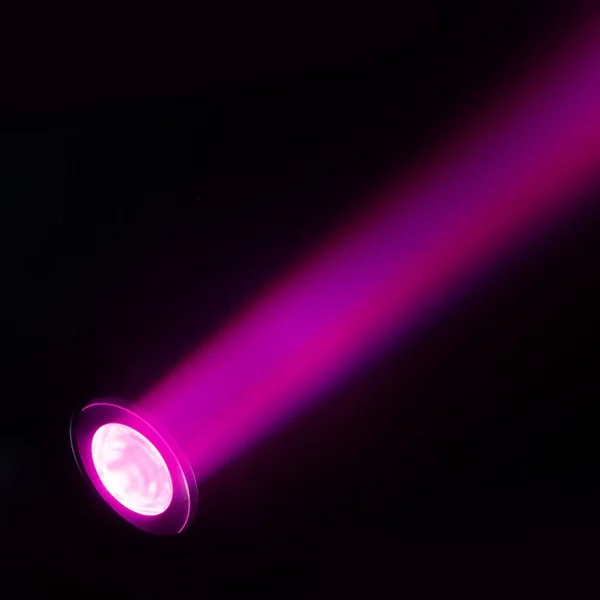 Q-Spot 40 RGBW WH