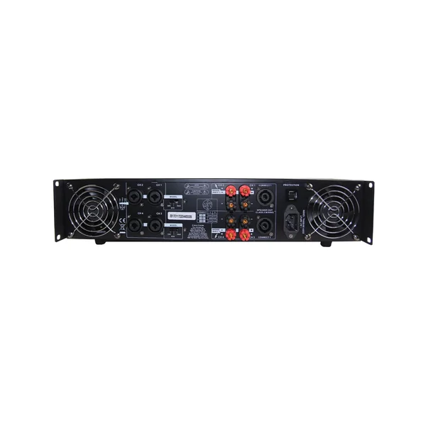 Quad 75D