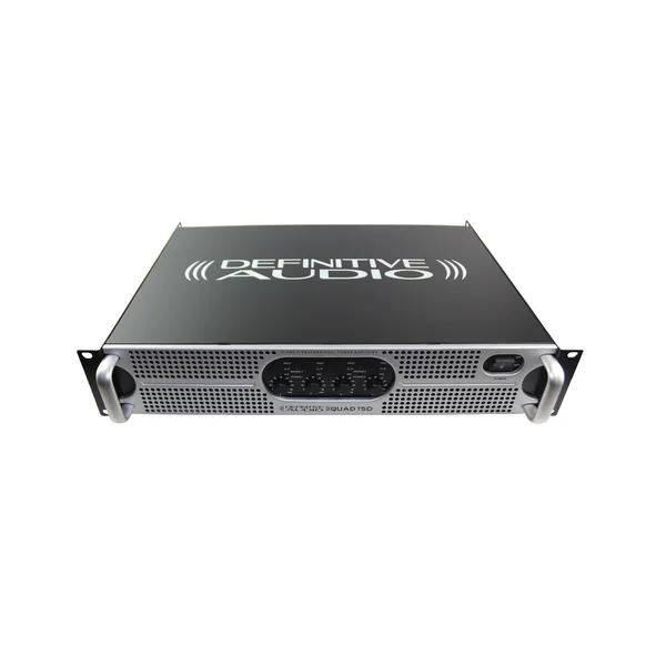Quad 75D