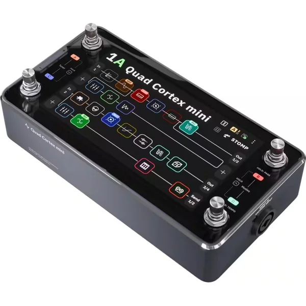 Quad Cortex Mini