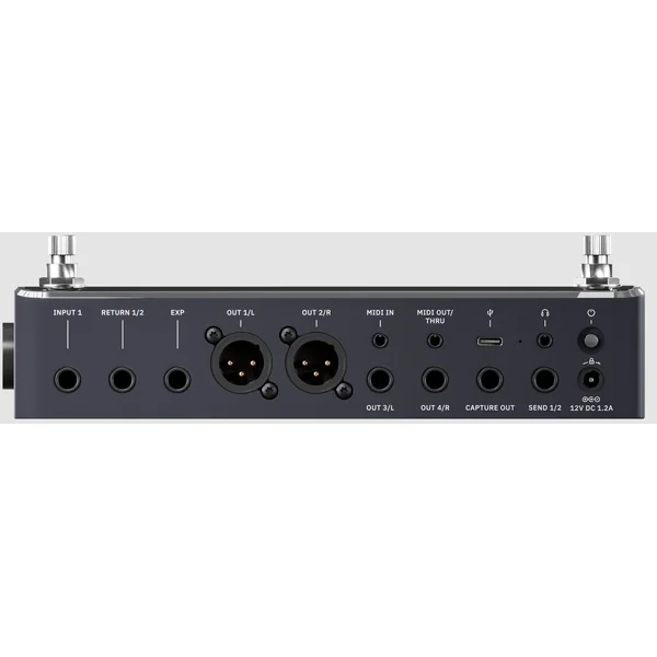 Quad Cortex Mini