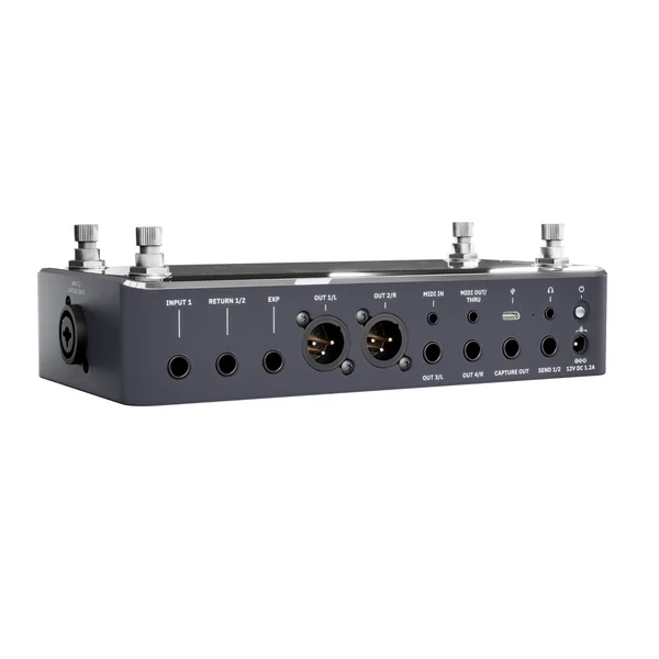 Quad Cortex Mini