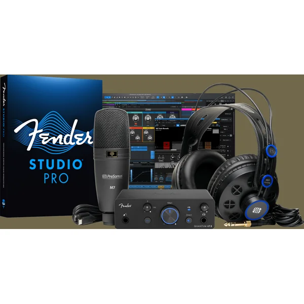 Quantum creator Bundle