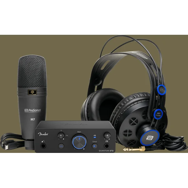 Quantum creator Bundle
