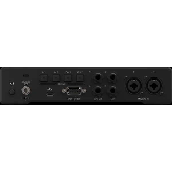 Quantum HD 2