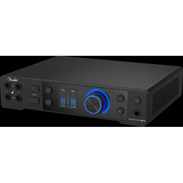 Quantum HD 2
