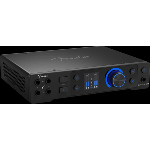 Quantum HD 2