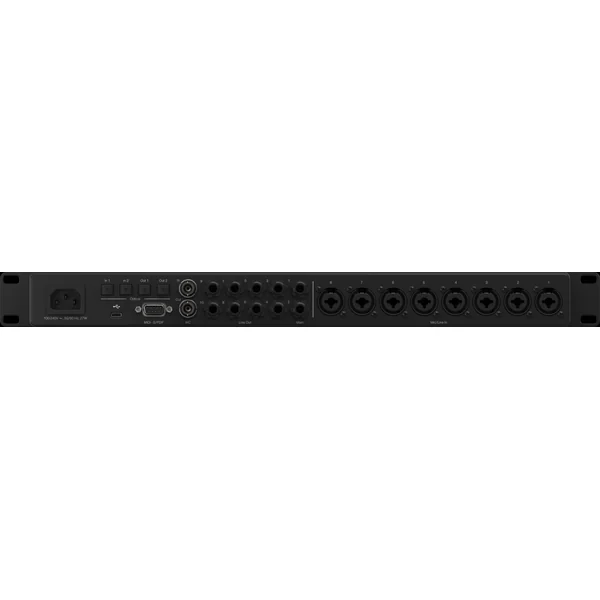 Quantum HD 8