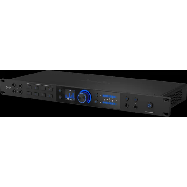 Quantum HD 8