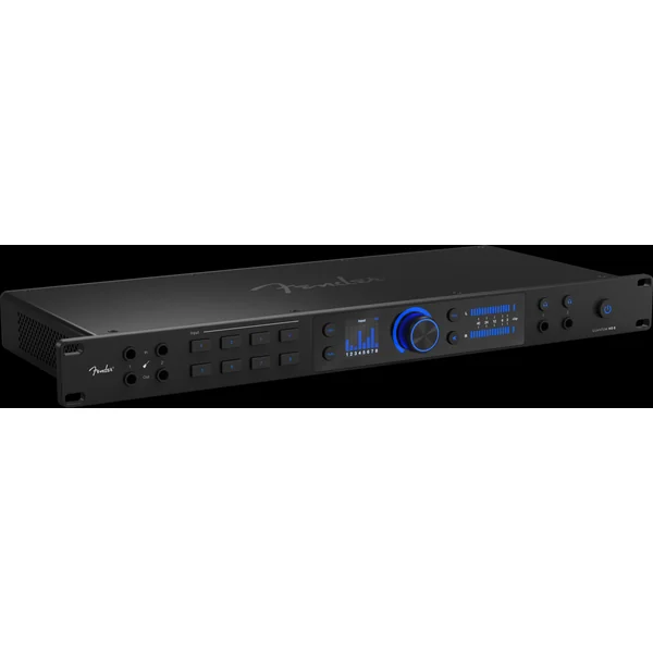 Quantum HD 8