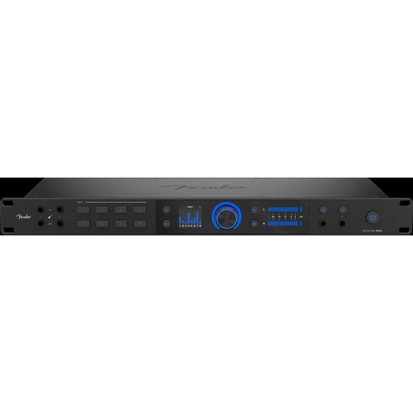 Quantum HD 8