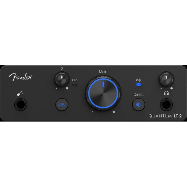 Quantum LT 2