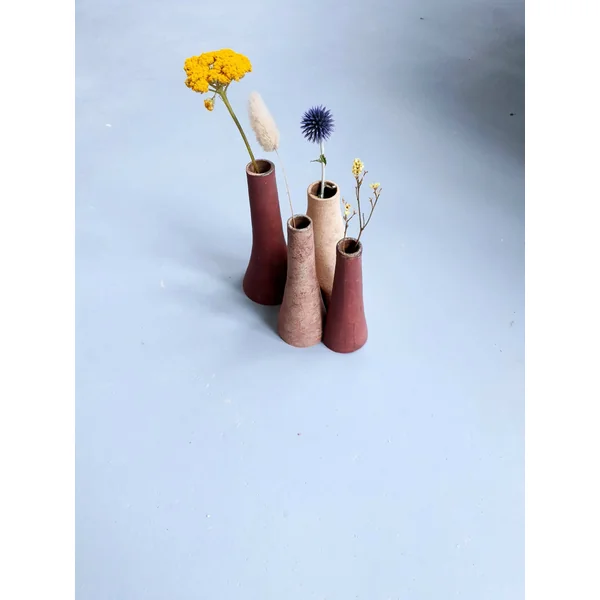 Quatuor puzzle en couleur