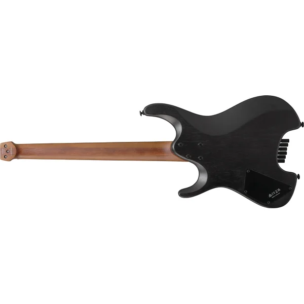 Quest QX52B WK - weathered black