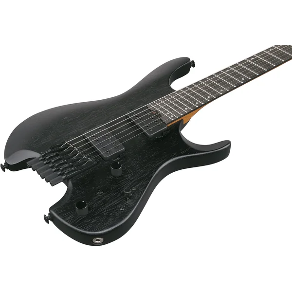 Quest QX52B WK - weathered black