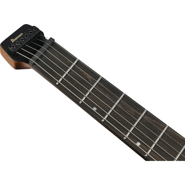 Quest QX52B WK - weathered black