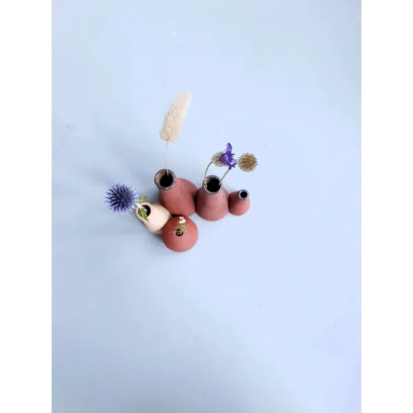Quintet Puzzle