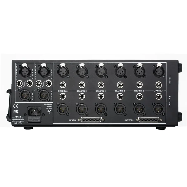 R6 - 500 series