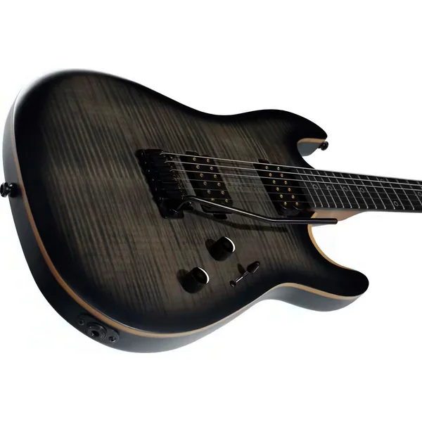 Rabea Massad Sabre - ashen burst