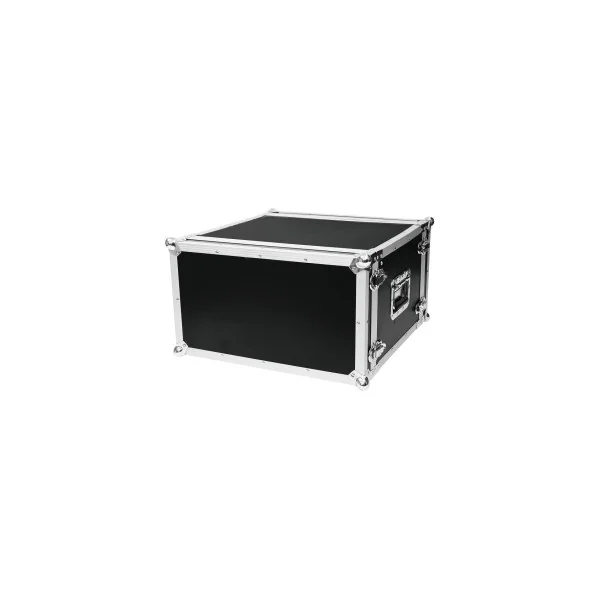 RACK 19'' BOIS 6U STANDARD