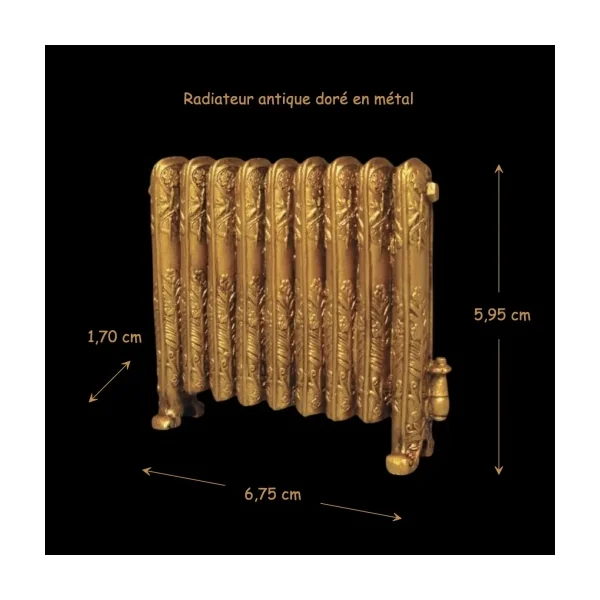 Radiateur Antique