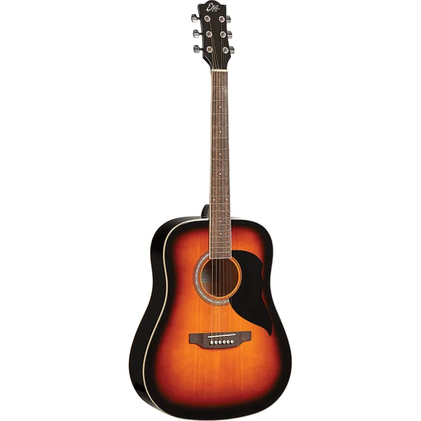 Ranger 6 Brown Sunburst