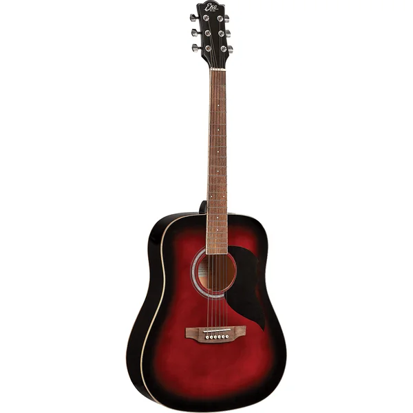 Ranger 6 Red Sunburst