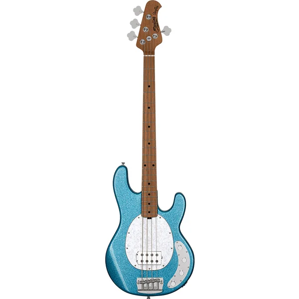 Ray 34 Maple