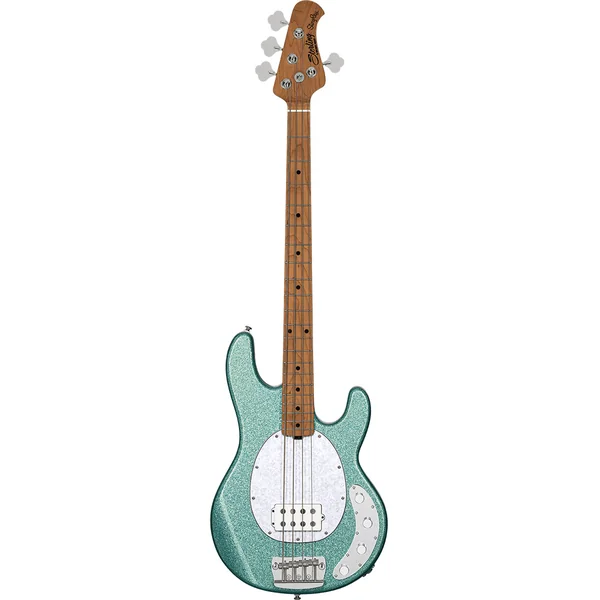 Ray 34 Maple
