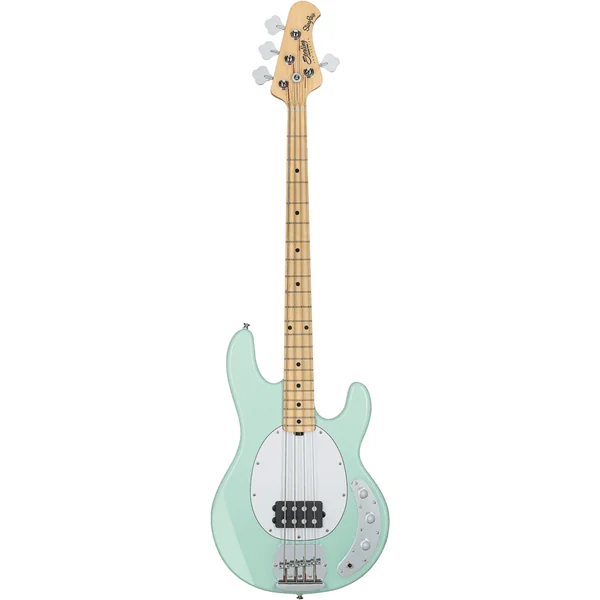 Ray 4 Maple