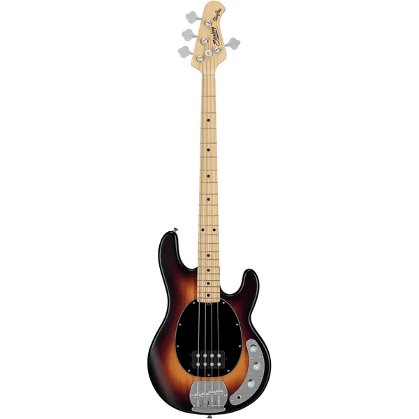 Ray 4 Maple