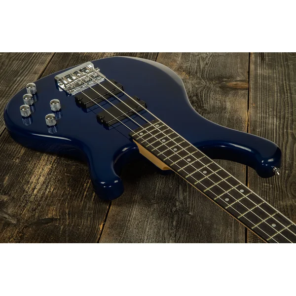 RB - blue