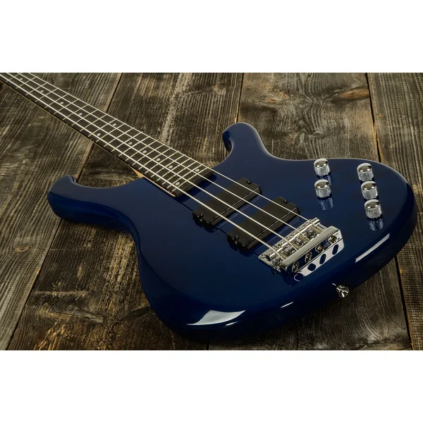 RB - blue