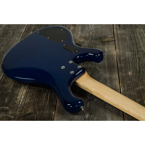 RB - blue