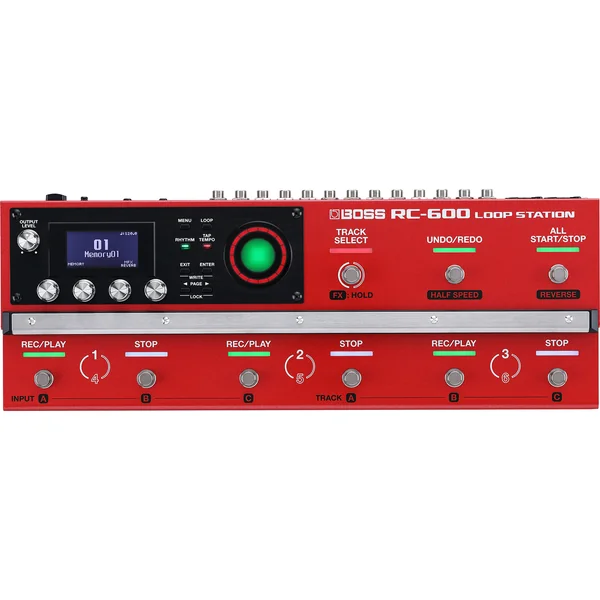 RC-600 Loop Station