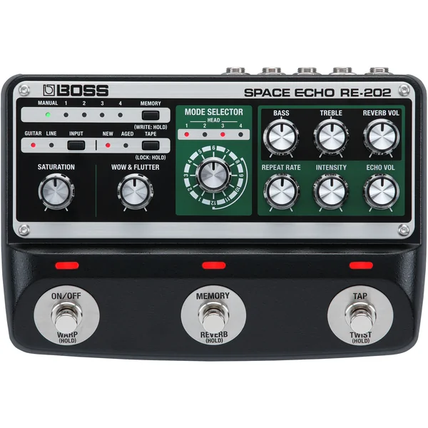 RE-202 Space Echo