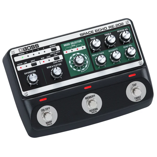 RE-202 Space Echo