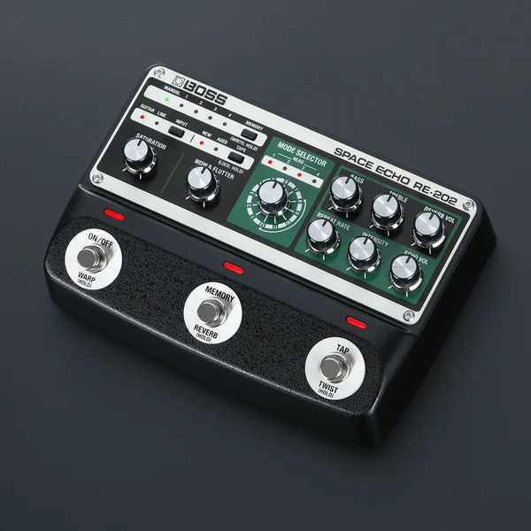 RE-202 Space Echo