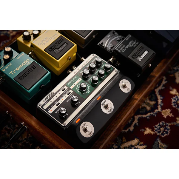 RE-202 Space Echo