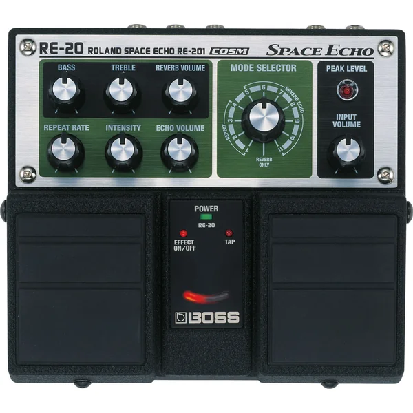 RE-20 Space Echo Occasion