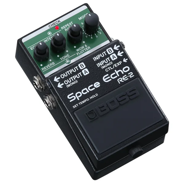 RE-2 Space Echo