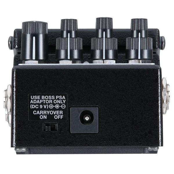 RE-2 Space Echo
