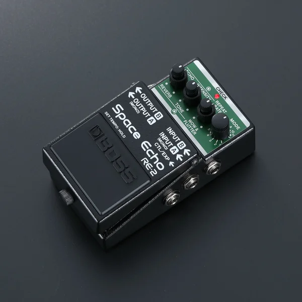 RE-2 Space Echo