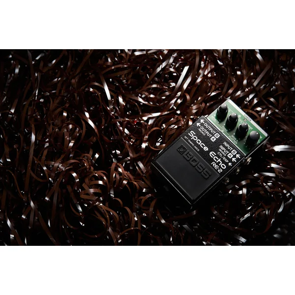 RE-2 Space Echo