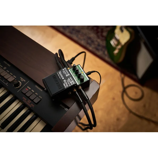 RE-2 Space Echo