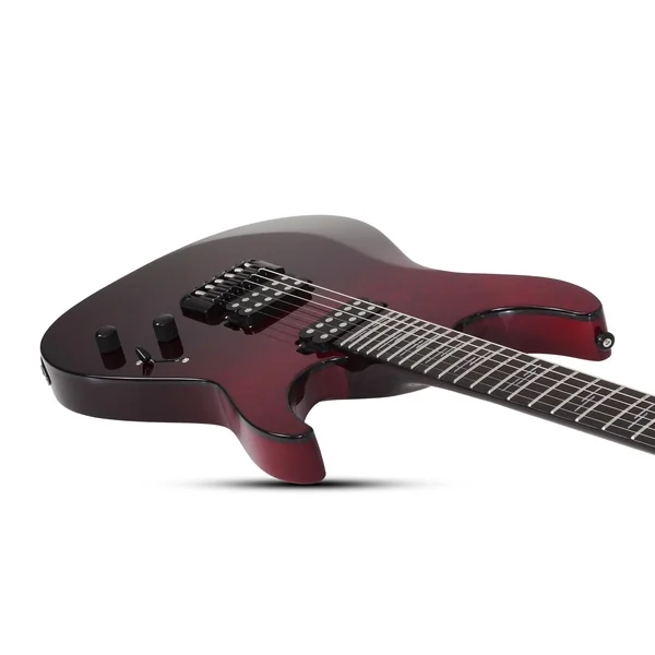 Reaper-6 Elite - blood burst
