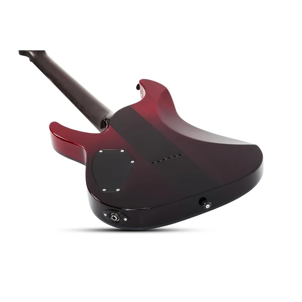 Reaper-6 Elite - blood burst